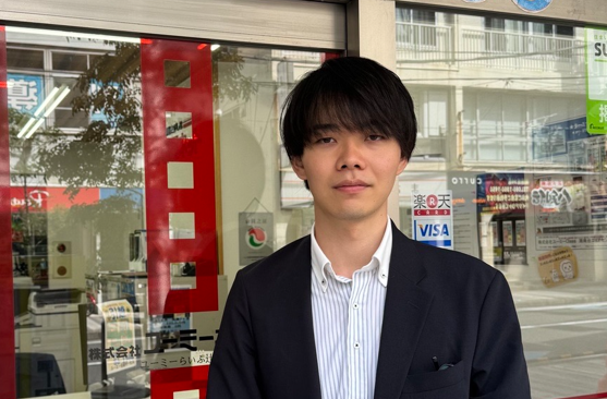 高田 健太